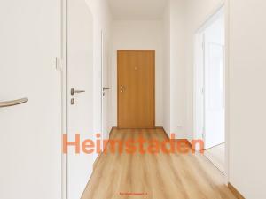 Pronájem bytu 1+1, Havířov - Město, Na Nábřeží, 37 m2