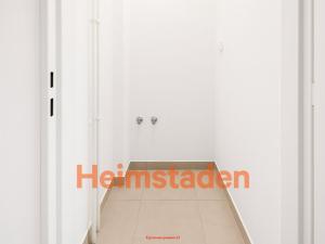 Pronájem bytu 1+1, Havířov - Město, Na Nábřeží, 37 m2