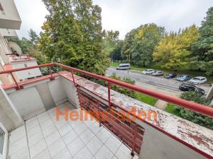 Pronájem bytu 1+1, Havířov - Město, Na Nábřeží, 37 m2