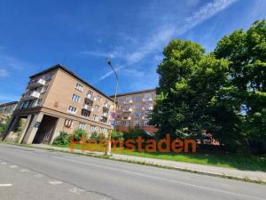 Pronájem bytu 1+1, Havířov - Město, Na Nábřeží, 37 m2
