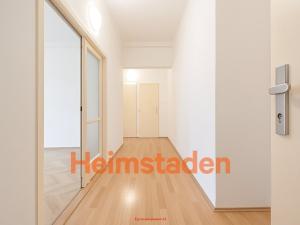 Pronájem bytu 2+1, Havířov - Město, Národní třída, 55 m2