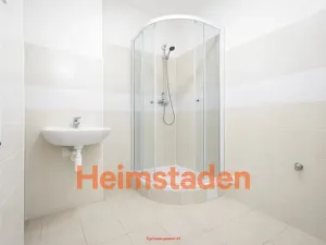 Pronájem bytu 2+1, Havířov - Město, Národní třída, 55 m2
