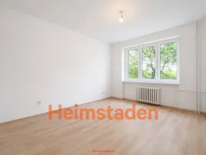 Pronájem bytu 2+1, Havířov - Město, Národní třída, 55 m2