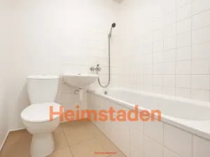 Pronájem bytu 1+1, Havířov - Šumbark, Opletalova, 28 m2