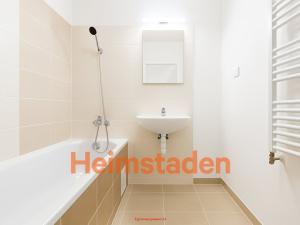 Pronájem bytu 3+1, Ostrava - Moravská Ostrava, Na Bělidle, 74 m2