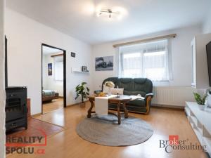 Prodej rodinného domu, Jirny, 160 m2
