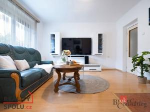 Prodej rodinného domu, Jirny, 160 m2