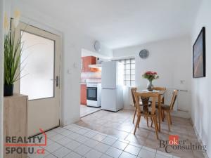 Prodej rodinného domu, Jirny, 160 m2