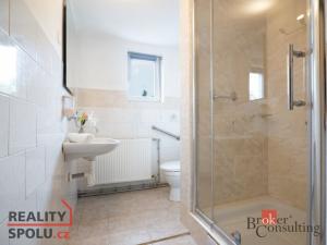 Prodej rodinného domu, Jirny, 160 m2