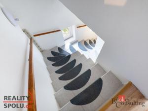 Prodej rodinného domu, Jirny, 160 m2