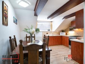 Prodej rodinného domu, Jirny, 160 m2