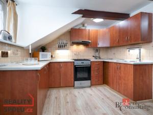 Prodej rodinného domu, Jirny, 160 m2
