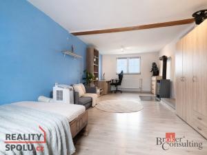 Prodej rodinného domu, Jirny, 160 m2