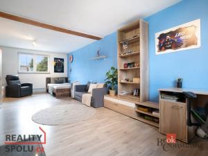 Prodej rodinného domu, Jirny, 160 m2