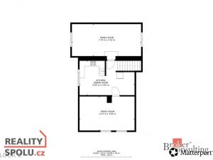 Prodej rodinného domu, Jirny, 160 m2