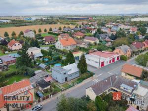 Prodej rodinného domu, Jirny, 160 m2