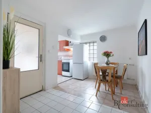 Prodej rodinného domu, Jirny, 160 m2