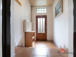 Prodej rodinného domu, Jirny, 160 m2