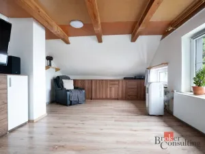 Prodej rodinného domu, Jirny, 160 m2