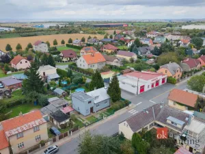 Prodej rodinného domu, Jirny, 160 m2