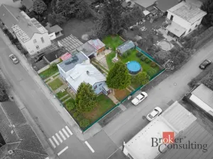 Prodej rodinného domu, Jirny, 160 m2