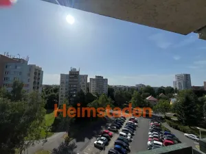 Pronájem bytu 3+1, Frýdek-Místek - Místek, Československé armády, 71 m2