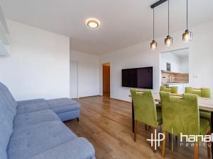 Prodej bytu 3+1, Olomouc, Hněvotínská, 66 m2