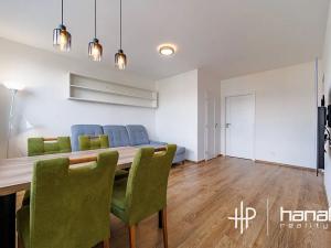 Prodej bytu 3+1, Olomouc, Hněvotínská, 66 m2