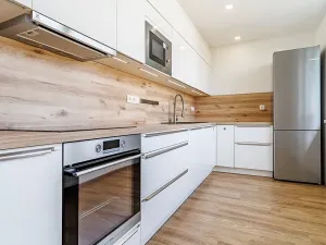 Prodej bytu 3+1, Olomouc, Hněvotínská, 66 m2