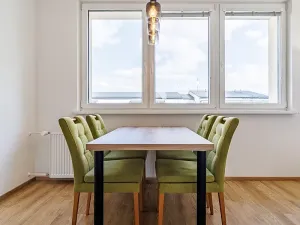 Prodej bytu 3+1, Olomouc, Hněvotínská, 66 m2