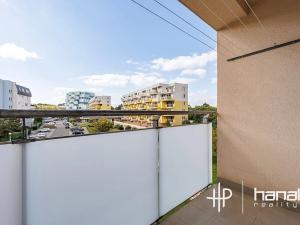 Prodej bytu 3+1, Olomouc, Hněvotínská, 66 m2