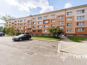 Prodej bytu 3+1, Olomouc, Hněvotínská, 66 m2