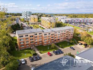 Prodej bytu 3+1, Olomouc, Hněvotínská, 66 m2