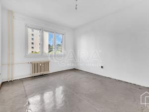 Prodej bytu 2+1, Praha - Vokovice, Evropská, 52 m2