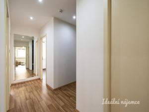 Pronájem bytu 3+kk, Praha - Modřany, Hausmannova, 70 m2