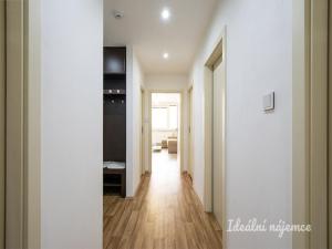 Pronájem bytu 3+kk, Praha - Modřany, Hausmannova, 70 m2