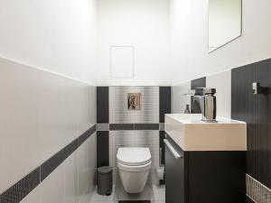 Pronájem bytu 3+kk, Praha - Modřany, Hausmannova, 70 m2