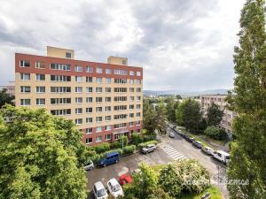 Pronájem bytu 3+kk, Praha - Modřany, Hausmannova, 70 m2