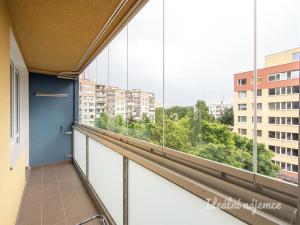 Pronájem bytu 3+kk, Praha - Modřany, Hausmannova, 70 m2