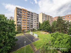 Pronájem bytu 3+kk, Praha - Modřany, Hausmannova, 70 m2