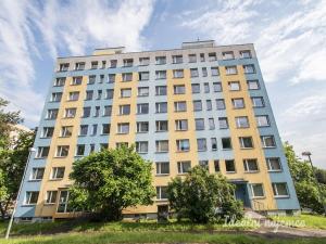 Pronájem bytu 3+kk, Praha - Modřany, Hausmannova, 70 m2