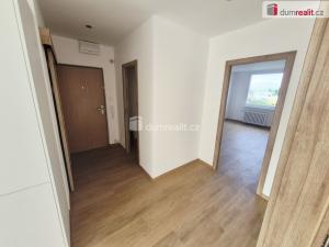 Pronájem bytu 2+1, Roudnice nad Labem, Neklanova, 63 m2