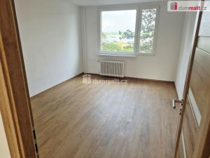 Pronájem bytu 2+1, Roudnice nad Labem, Neklanova, 63 m2