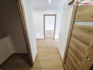 Pronájem bytu 2+1, Roudnice nad Labem, Neklanova, 63 m2