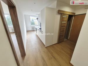 Pronájem bytu 2+1, Roudnice nad Labem, Neklanova, 63 m2