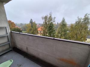 Pronájem bytu 1+kk, Liberec, Březová alej, 22 m2
