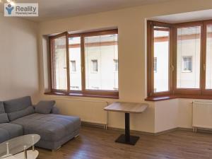 Pronájem bytu 2+kk, Plzeň - Východní Předměstí, Plzenecká, 55 m2