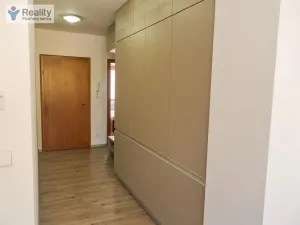Pronájem bytu 2+kk, Plzeň - Východní Předměstí, Plzenecká, 55 m2