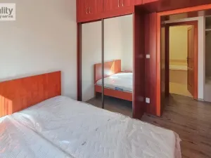 Pronájem bytu 2+kk, Plzeň - Východní Předměstí, Plzenecká, 55 m2