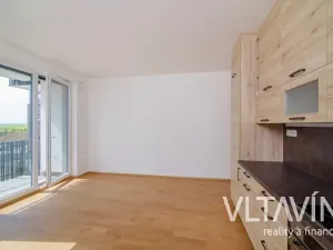 Pronájem bytu 2+kk, Praha - Ruzyně, Stočesova, 54 m2